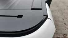 KIA TASMAN 2025+ ELECTRIC ROLLER SHUTTER COVER for Sports Bar tonneau hard lid