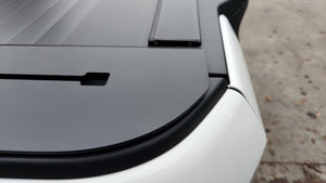 KIA TASMAN 2025+ ELECTRIC ROLLER SHUTTER COVER for Sports Bar tonneau hard lid