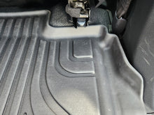 Toyota Tundra 2024+ Bodyline 3D Floor Mats FloorLiner Carpet Protection