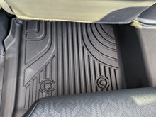 Toyota Tundra 2024+ Bodyline 3D Floor Mats FloorLiner Carpet Protection
