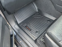 Toyota Tundra 2024+ Bodyline 3D Floor Mats FloorLiner Carpet Protection