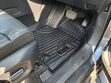 Toyota Tundra 2024+ Bodyline 3D Floor Mats FloorLiner Carpet Protection
