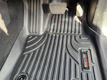 Toyota Tundra 2024+ Bodyline 3D Floor Mats FloorLiner Carpet Protection