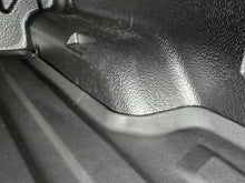 KIA TASMAN 2025+ UTE TUB MAT - Heavy Duty Moulded Rubber Mat (for Spray & Naked tub)