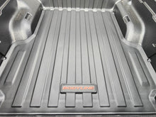 KIA TASMAN 2025+ UTE TUB MAT - Heavy Duty Moulded Rubber Mat (for Spray & Naked tub)