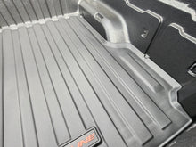 KIA TASMAN 2025+ UTE TUB MAT - Heavy Duty Moulded Rubber Mat (for Spray & Naked tub)