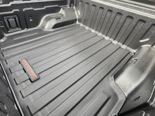 KIA TASMAN 2025+ UTE TUB MAT - Heavy Duty Moulded Rubber Mat (for Spray & Naked tub)