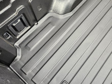 KIA TASMAN 2025+ UTE TUB MAT - Heavy Duty Moulded Rubber Mat (for Spray & Naked tub)