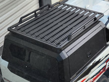 Ford RANGER PX, PX2, PX3 DC 2012-2021 ULTIMATE TRADIE PRO PACK (Canopy, Drawers, Rack)