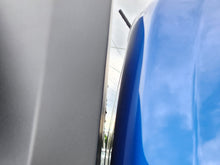 Ford RAPTOR RA (Next Gen) DC 2022+ BLACK TITAN PRO HYBRID CANOPY - Stainless Steel Alloy Modular