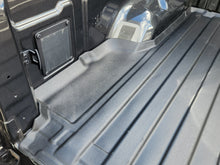 KIA TASMAN 2025+ UTE TUB MAT - Heavy Duty Moulded Rubber Mat (for Naked Tub)