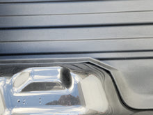 KIA TASMAN 2025+ UTE TUB MAT - Heavy Duty Moulded Rubber Mat (for Naked Tub)