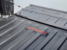 KIA TASMAN 2025+ UTE TUB MAT - Heavy Duty Moulded Rubber Mat (for Naked Tub)