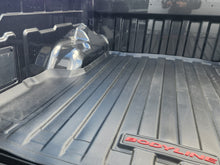 KIA TASMAN 2025+ UTE TUB MAT - Heavy Duty Moulded Rubber Mat (for Naked Tub)