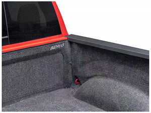 Dodge RAM 1500 DT 2019+ 5.7' BEDRUG Classic Ute Pickup Bed Tub Liner Protector
