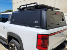 BYD SHARK 2024+ ULTIMATE TRADIE PACK (Canopy, Drawers, Rack)