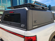 BYD SHARK 2024+ ULTIMATE TRADIE PACK (Canopy, Drawers, Rack)
