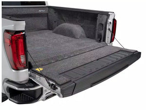 Silverado 1500 2019+ 5.8' BEDRUG Classic Ute Pickup Bed Tub Liner Protector (w/out multi-pro tailgate)