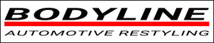 Auto Restyling Logo Bodyline Automotive Restyling