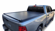 Dodge RAM 1500 2009-2026 5FT MANUAL ROLLER SHUTTER COVER tonneau hard lid