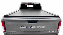Dodge RAM 1500 2009-2026 5FT MANUAL ROLLER SHUTTER COVER tonneau hard lid