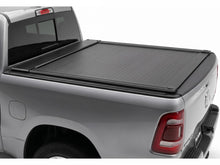 Dodge RAM 1500 2009-2026 5FT MANUAL ROLLER SHUTTER COVER tonneau hard lid