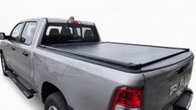 Dodge RAM 1500 2009-2026 5FT MANUAL ROLLER SHUTTER COVER tonneau hard lid