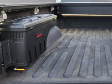 Dodge RAM 1500 2500 2019-2026 SMART TUB LOCKER - Secure Swing Lift out Case