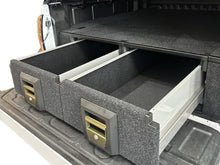 BYD SHARK 2024+ ULTIMATE TRADIE PRO PACK (Canopy, Drawers, Rack)