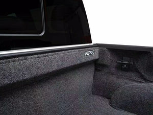 Ford F150 2015-2024 6.6' BEDRUG Classic Ute Pickup Bed Tub Liner Protector