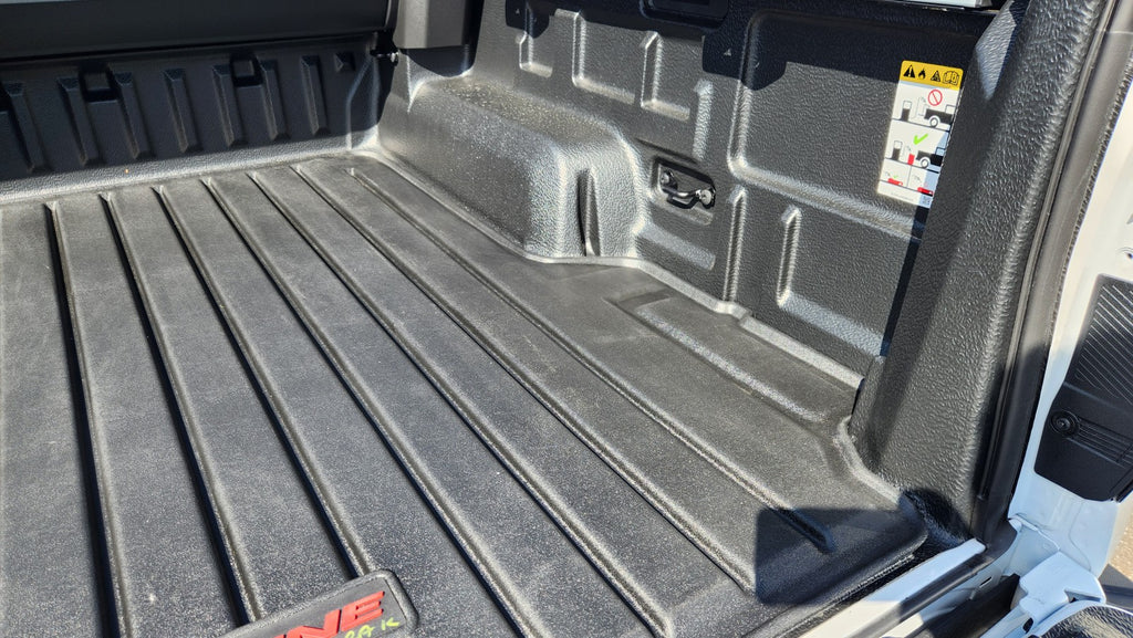 Ford RANGER WILDTRAK, PLATINUM, RAPTOR RA (NEXT GEN) DC 2022-2024.4 UT ...