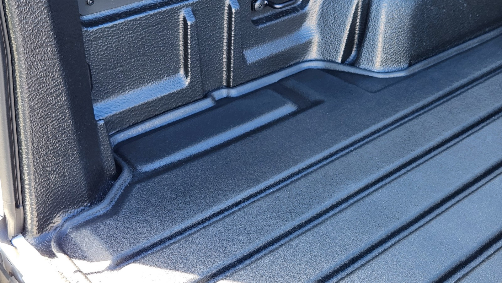 Ford RANGER WILDTRAK, PLATINUM, RAPTOR RA (NEXT GEN) DC 2022-2024.4 UT ...