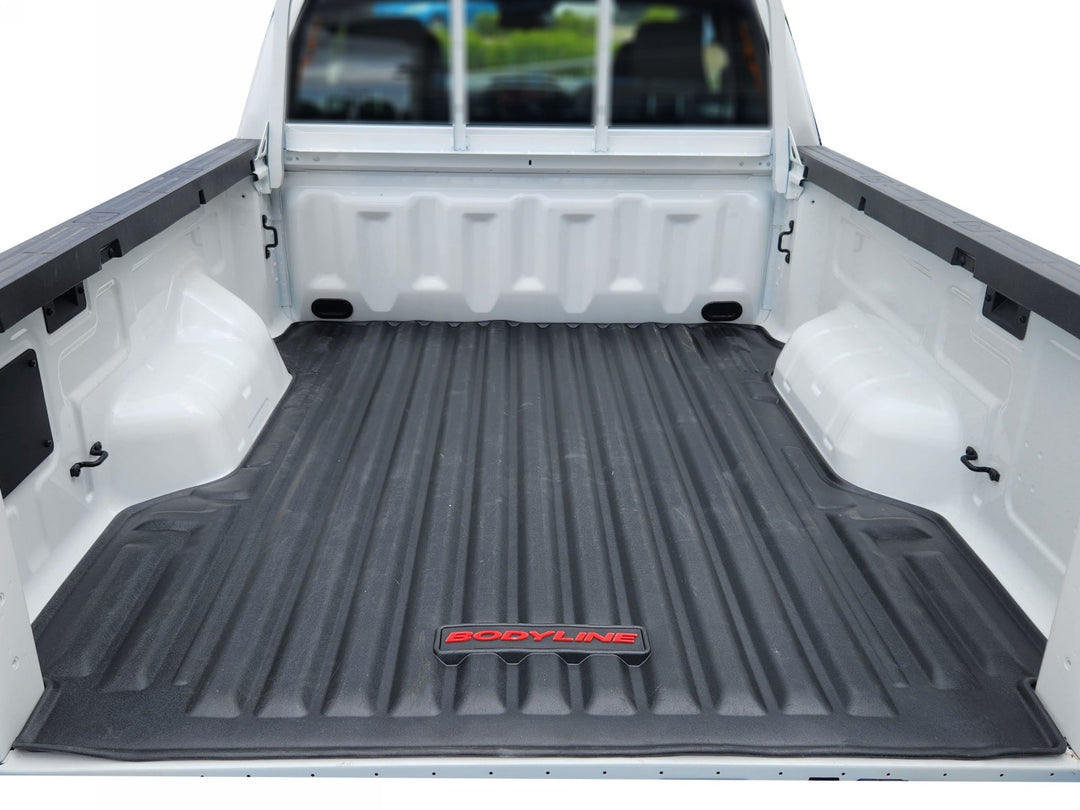 FORD RANGER (NEXT GEN) – Tagged 