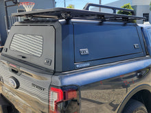 Ford RANGER RA (Next Gen) DC 2022+ ULTIMATE TRADIE PACK (Canopy, Drawers, Rack)