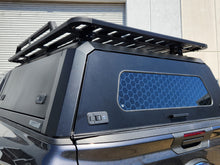 Ford RANGER RA (Next Gen) DC 2022+ ULTIMATE TRADIE PACK (Canopy, Drawers, Rack)