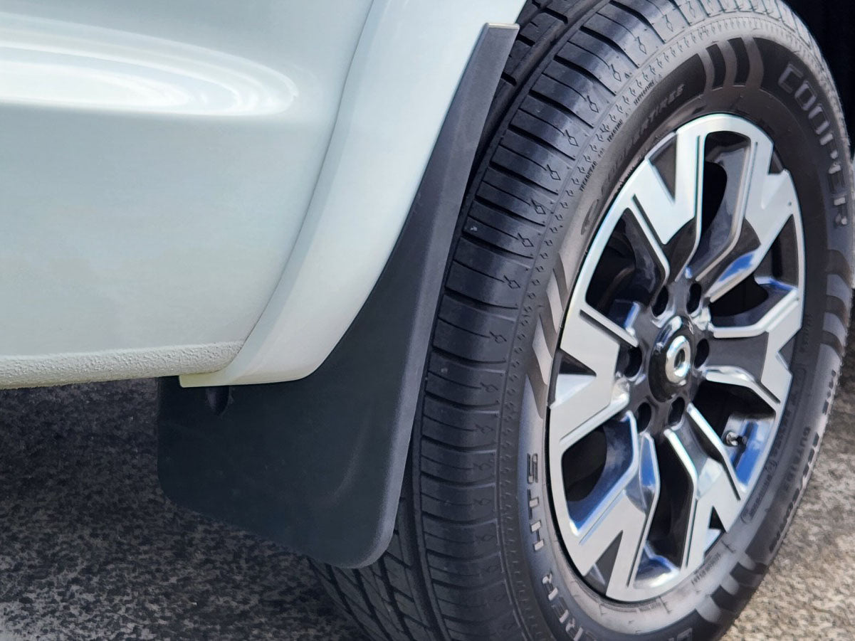 Gwm cannon on sale mud flaps