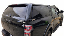 GWM CANNON Ute 2020+ Painted AEROSHELL CANOPY