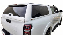 GWM CANNON Ute 2020+ Painted AEROSHELL CANOPY