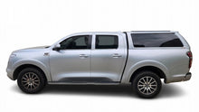 GWM CANNON Ute 2020+ Painted AEROSHELL CANOPY