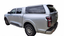 GWM CANNON Ute 2020+ Painted AEROSHELL CANOPY