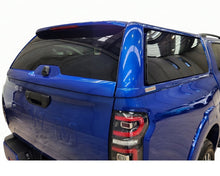 GWM CANNON Ute 2020+ Painted AEROSHELL CANOPY