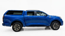 GWM CANNON Ute 2020+ Painted AEROSHELL CANOPY