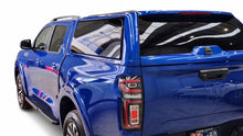 GWM CANNON Ute 2020+ Painted AEROSHELL CANOPY