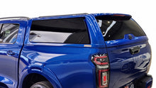 GWM CANNON Ute 2020+ Painted AEROSHELL CANOPY