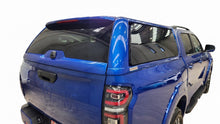 GWM CANNON Ute 2020+ Painted AEROSHELL CANOPY