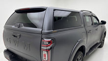 GWM CANNON Ute 2020+ Painted AEROSHELL CANOPY