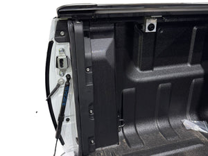 GWM CANNON L, X, Vanta, XSR, Lux, Premium, Ultra DC 2020-2025 PREMIUM TAILGATE SEAL KIT