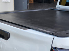 GWM CANNON 2022+ ELECTRIC ROLLER SHUTTER COVER for Sports Bar tonneau hard lid