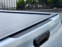 GWM CANNON 2022+ ELECTRIC ROLLER SHUTTER COVER for Sports Bar tonneau hard lid