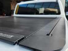 GWM CANNON 2022+ ELECTRIC ROLLER SHUTTER COVER for Sports Bar tonneau hard lid